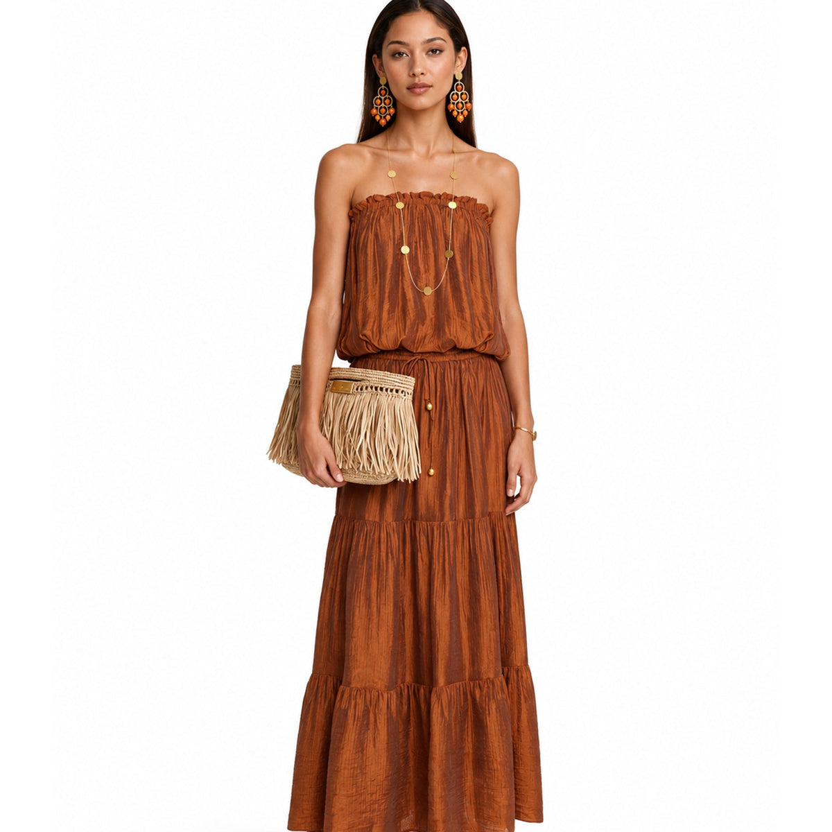 CYCLADIC BOHO