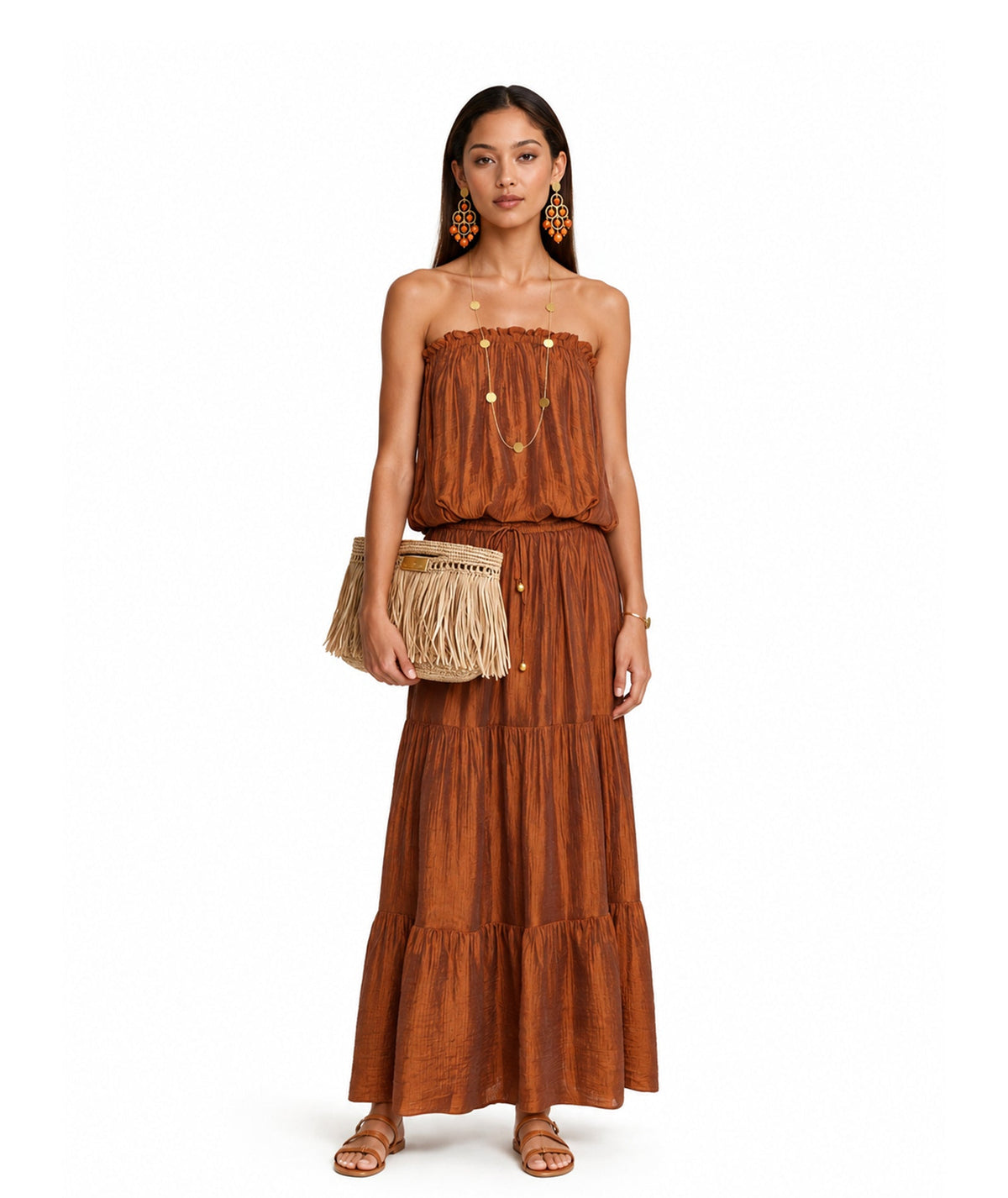 CYCLADIC BOHO