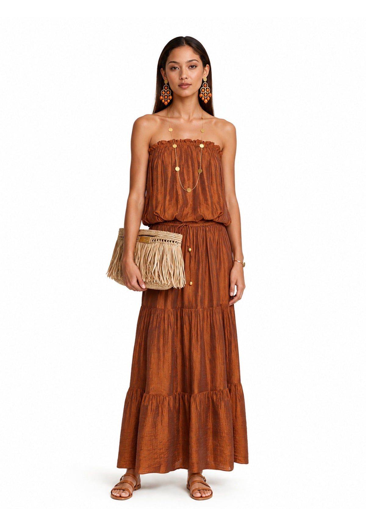 CYCLADIC BOHO