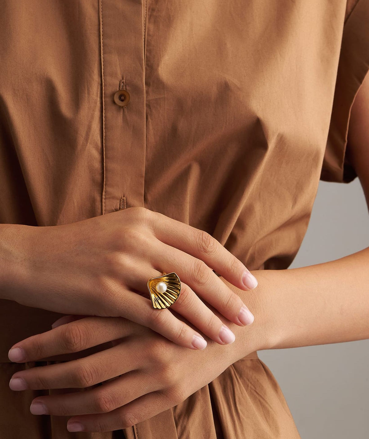 Hermina Athens | Kochyli Ring