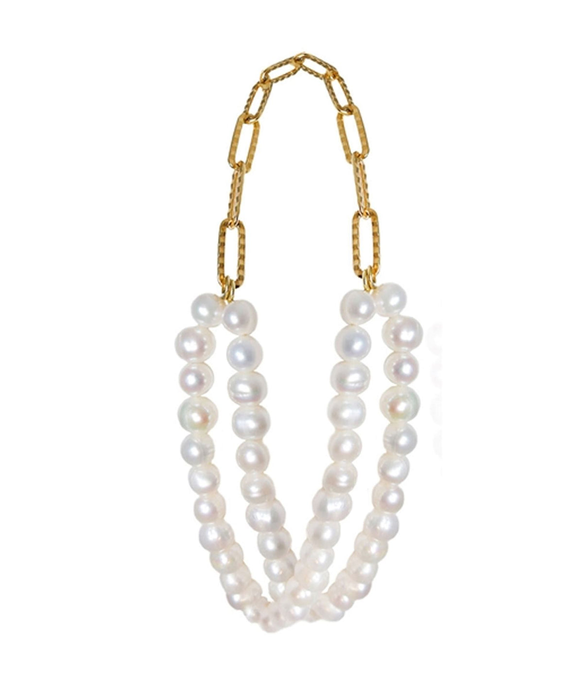 Hermina Athens | Julie Pearl Choker