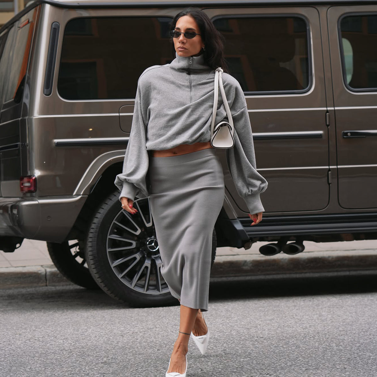 ELEVATED ESSENTIALS