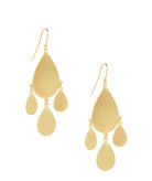 Antonia Karra | Trevi Short Earrings