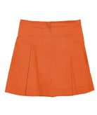 Liana Camba | x HCC Orange Cotton Shorts