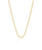 Hermina Athens | Grecian Gold-plated Silver Necklace