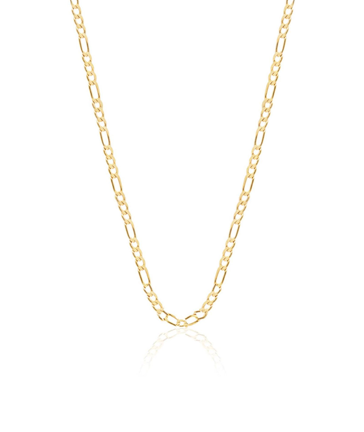 Hermina Athens | Grecian Gold-plated Silver Necklace