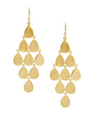 Antonia Karra | Jerry Earrings
