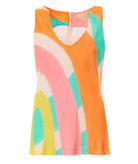 Themis Z | Multi Goya Top