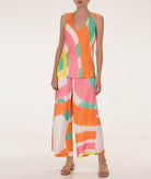 Themis Z | Multi Goya Top