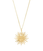 Hermina Athens | Sun Thin Chain