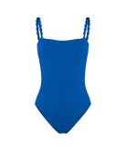 Kiohne | Cobalt blue Karina swimsuit