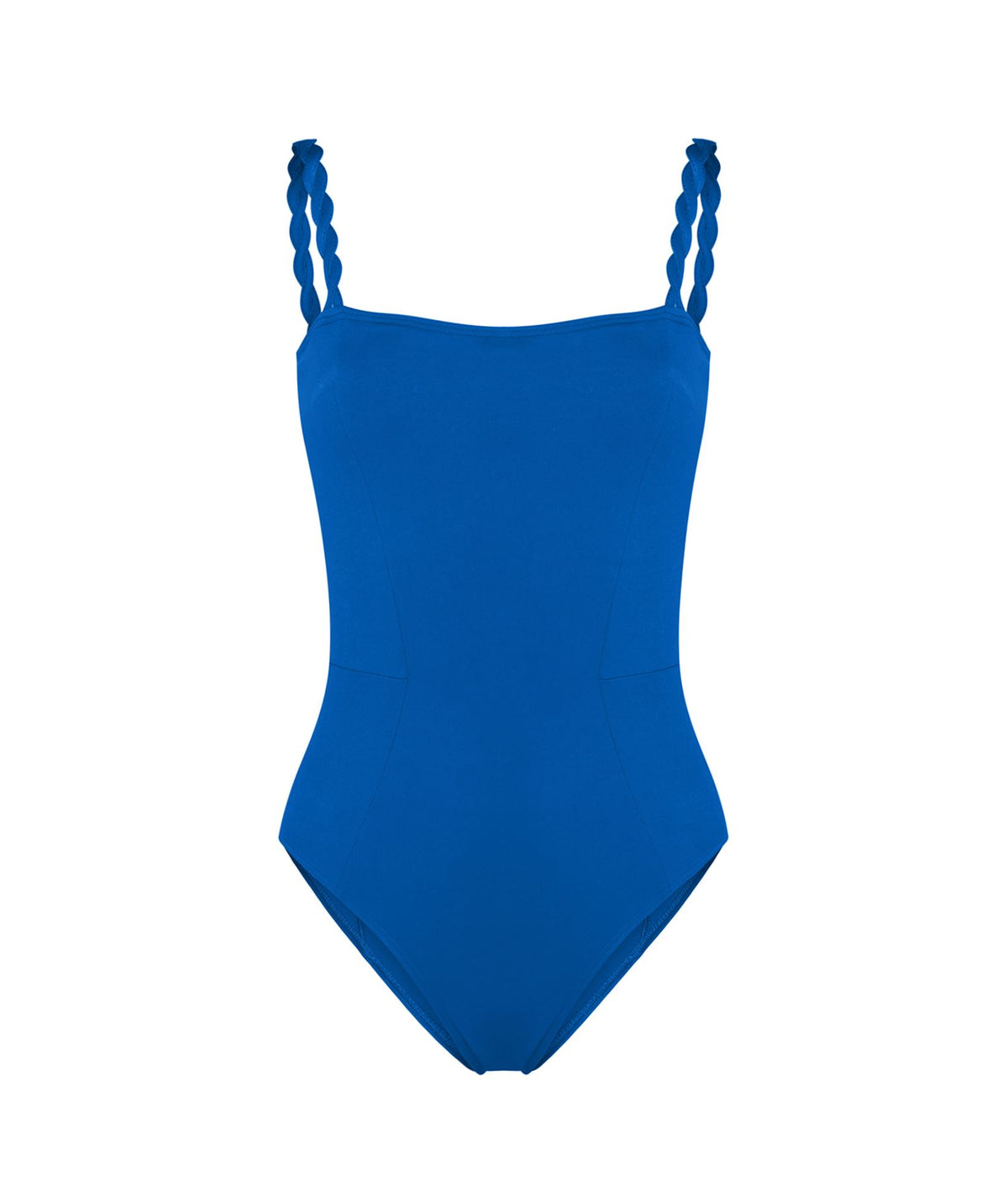 Kiohne | Cobalt blue Karina swimsuit