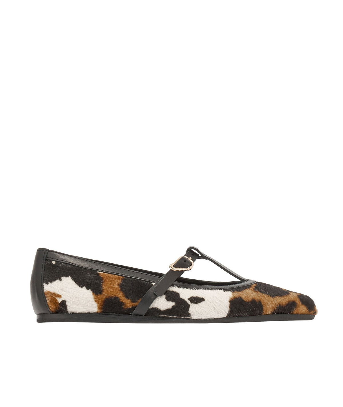 Ancient Greek Sandals | Cow pony Aearati ballet flats