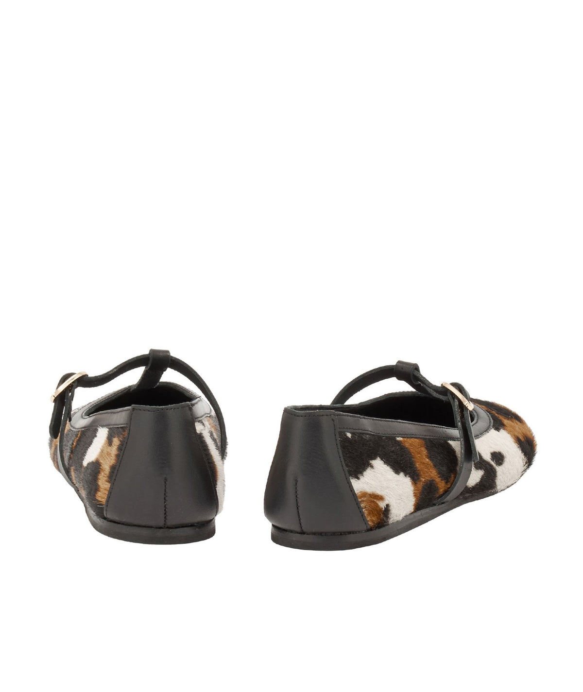 Ancient Greek Sandals | Cow pony Aearati ballet flats