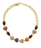 Katerina Psoma | Amore necklace - multicolor