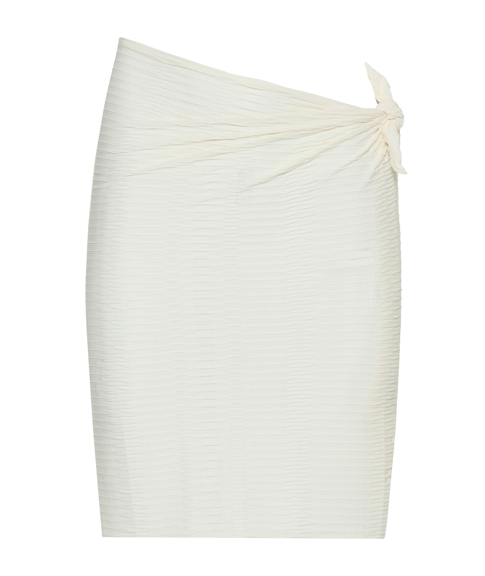 Zeus+Dione | Ivory Draphe sarong Zeus+Dione