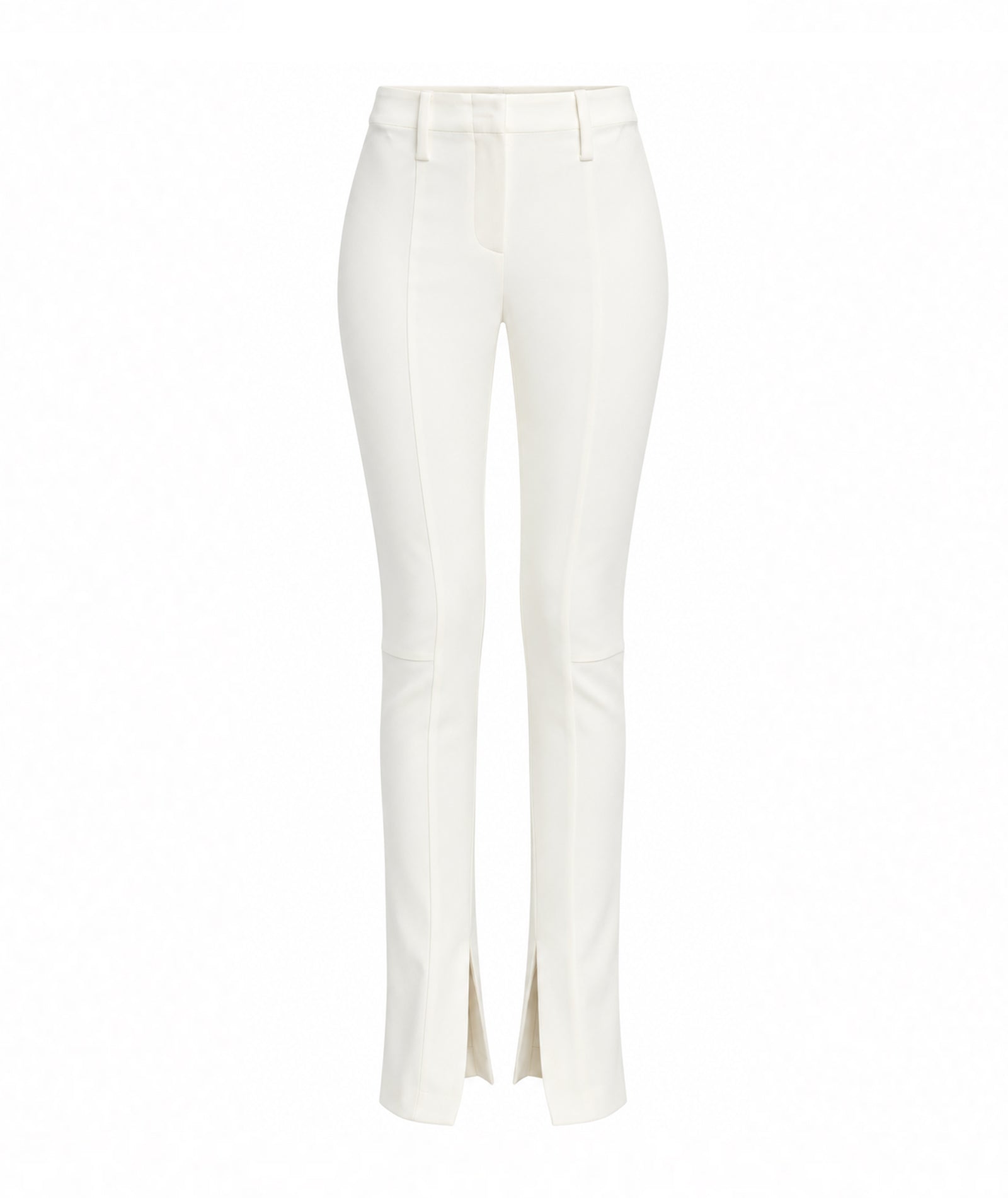 Nadia Rapti | Off-white Hourglass skinny pants