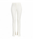 Nadia Rapti | Off-white Hourglass skinny pants