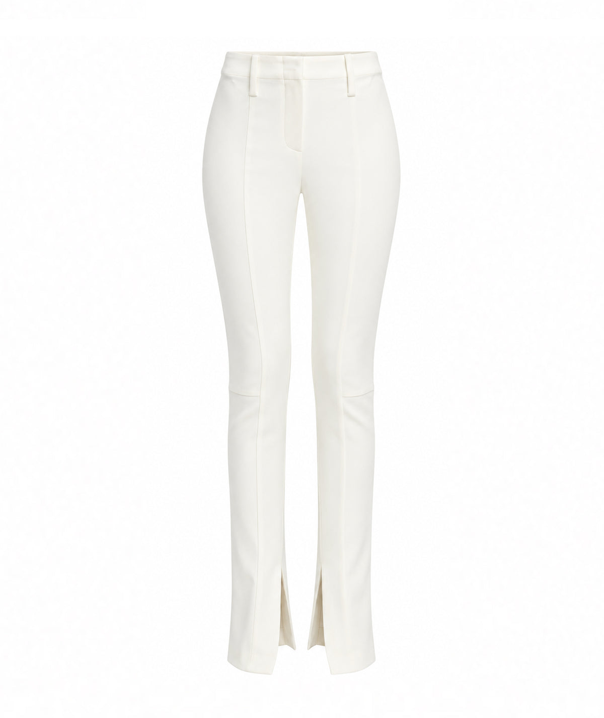 Nadia Rapti | Off-white Hourglass skinny pants