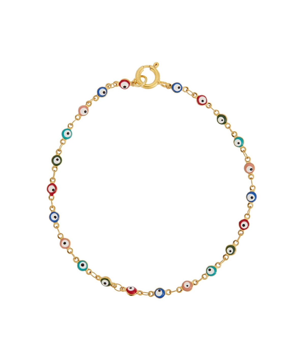 Ileana makri clearance evil eye