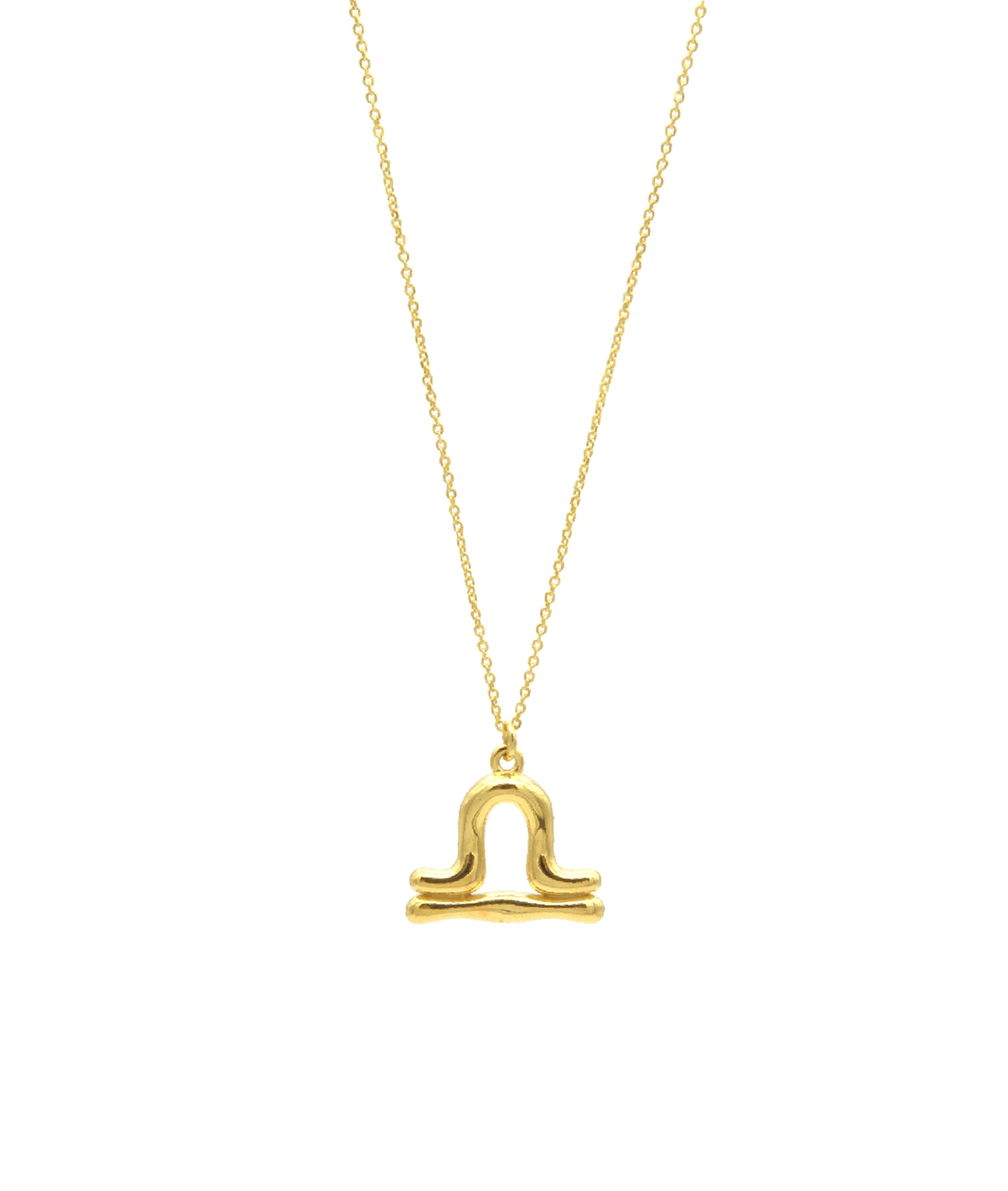 Libra Necklace