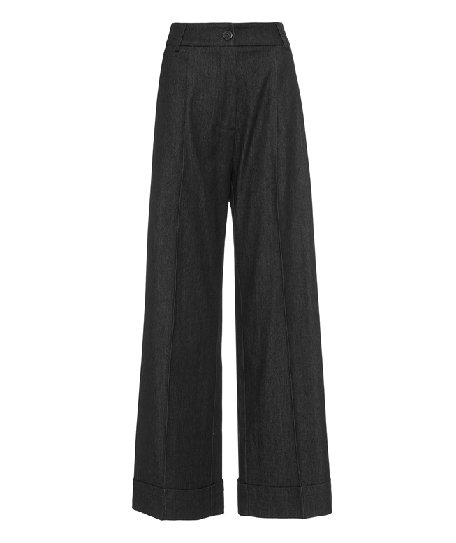 black denim pants list