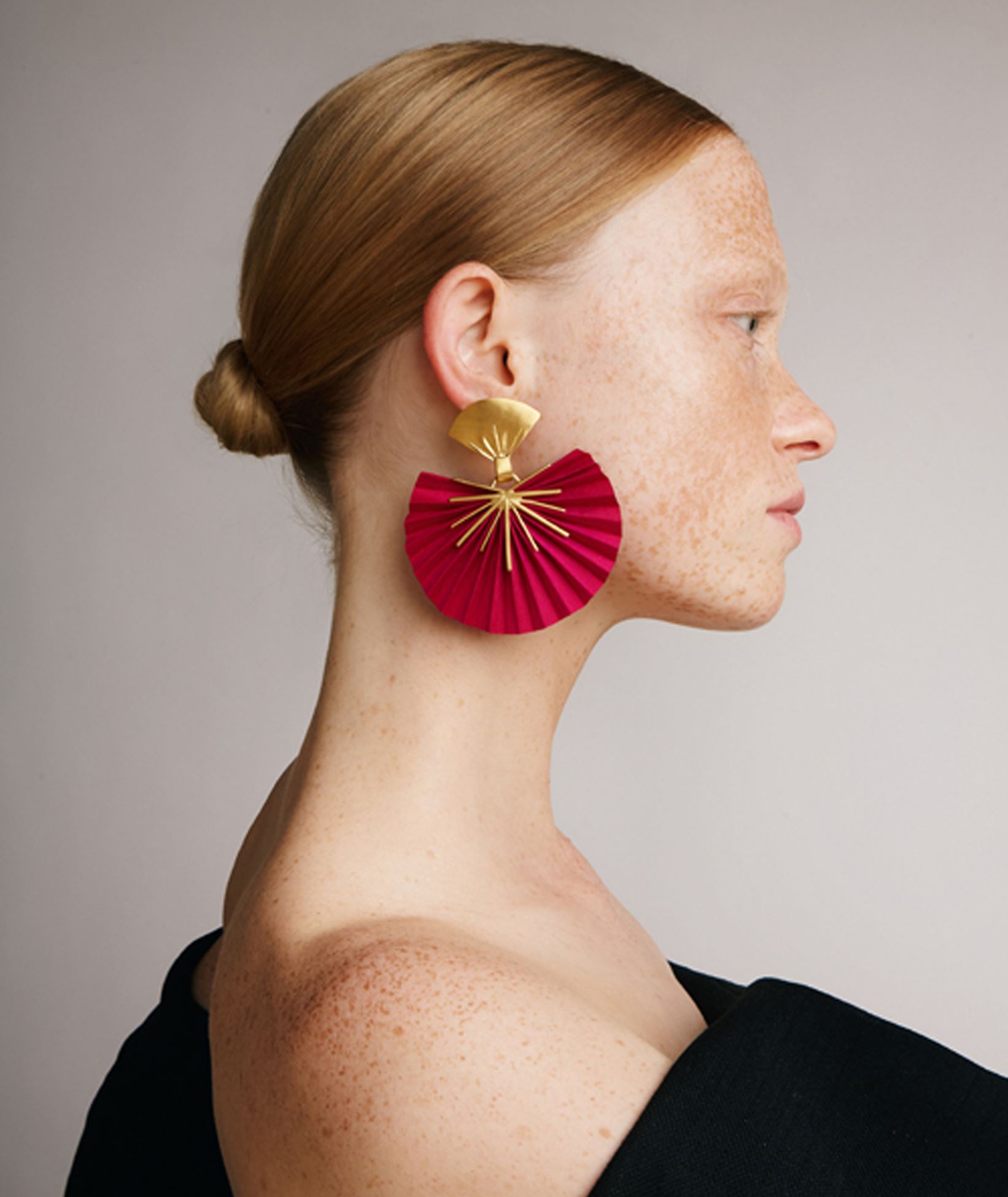 Katerina makriyianni clearance earrings