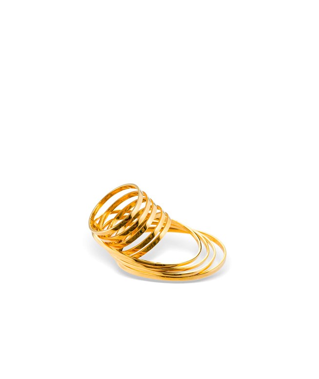 Gorjana clearance lola ring