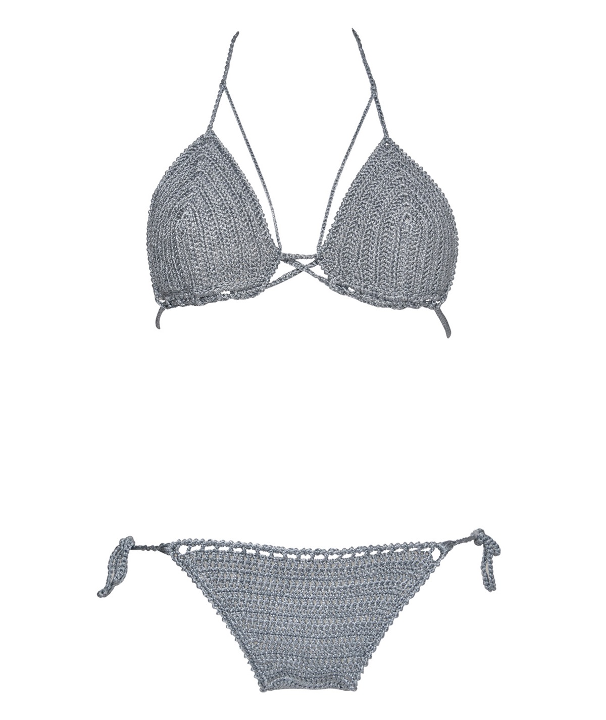 light grey bikini bottoms